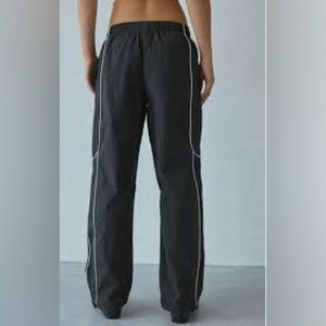 BDG Jess Nylon Track Pants